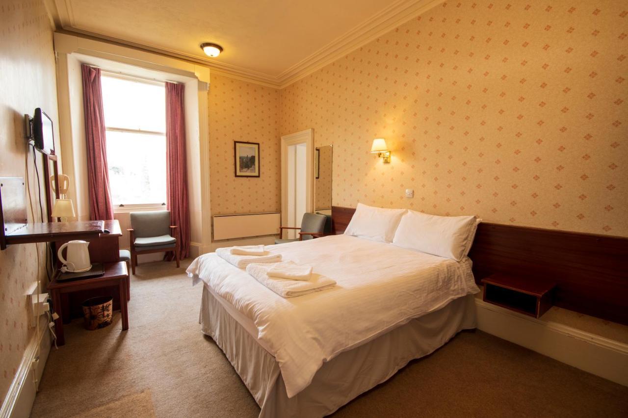 The Stromness Hotel Exterior foto