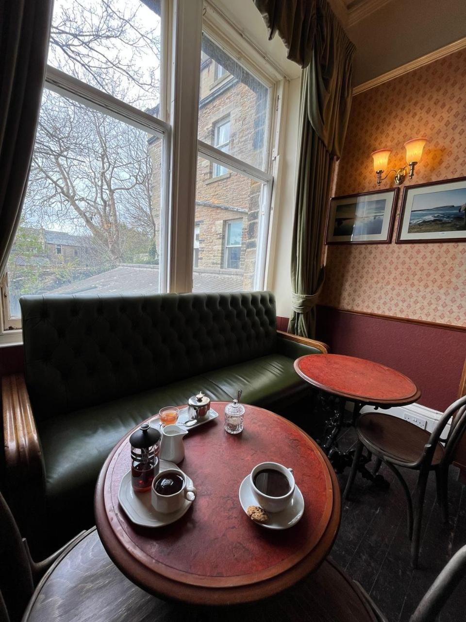 The Stromness Hotel Exterior foto