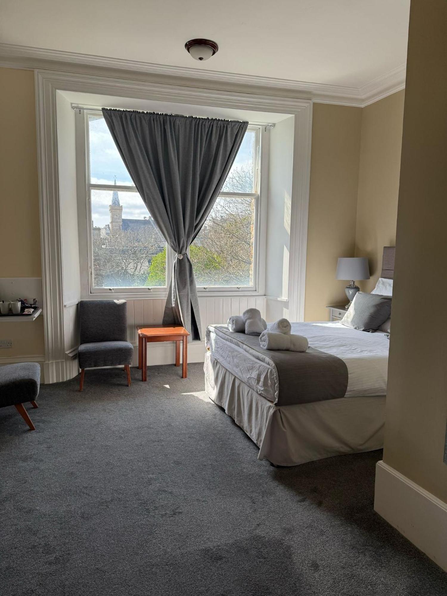 The Stromness Hotel Exterior foto